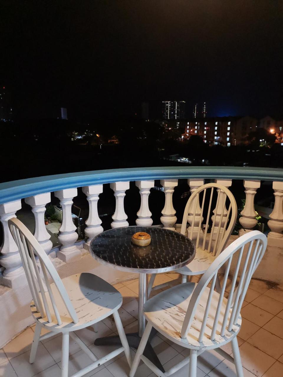 Dt Homestay Floor Level 4 Malacca Buitenkant foto